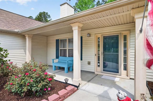 2614 Yorkwood Road, Winder, GA 30680