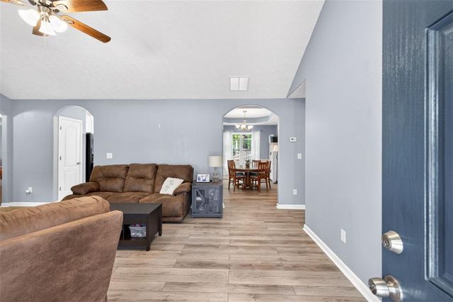 2614 Yorkwood Road, Winder, GA 30680