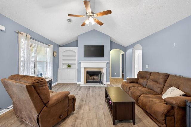 2614 Yorkwood Road, Winder, GA 30680