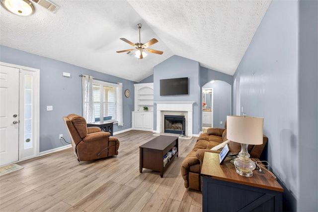 2614 Yorkwood Road, Winder, GA 30680