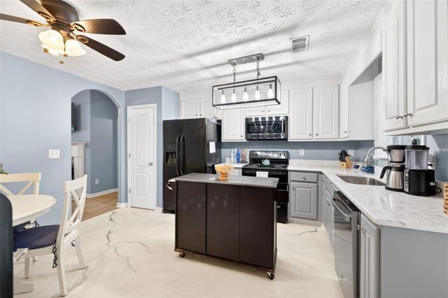 2614 Yorkwood Road, Winder, GA 30680
