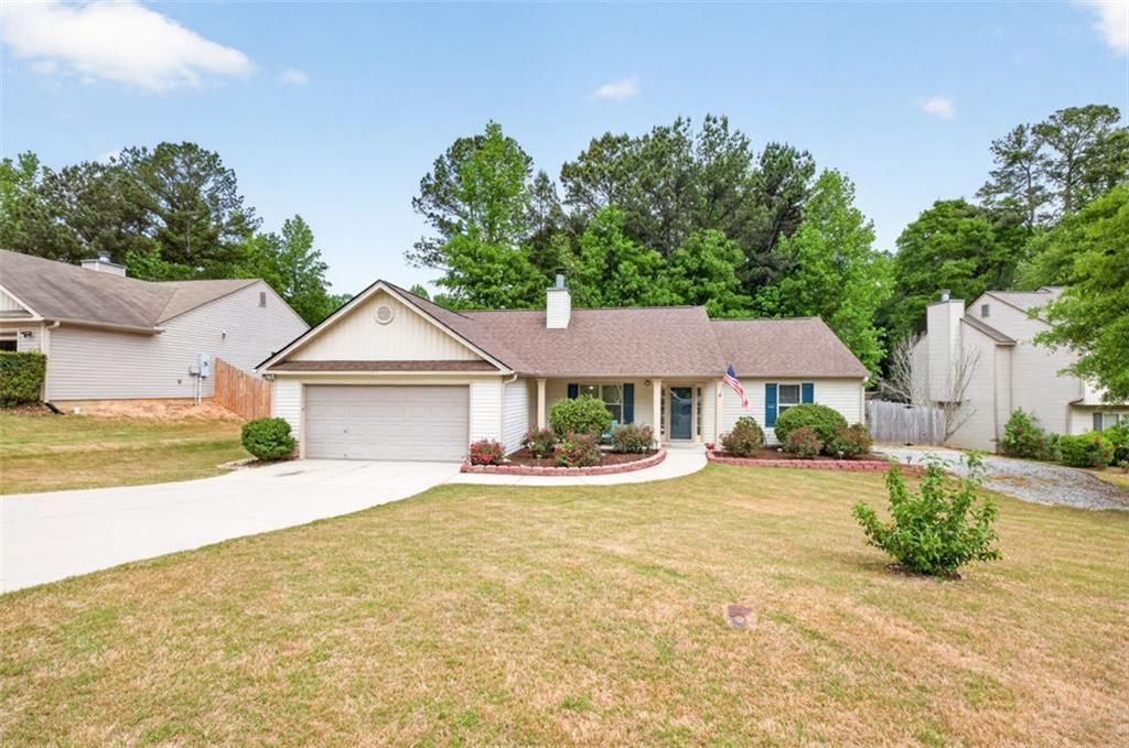 2614 Yorkwood Road, Winder, GA 30680