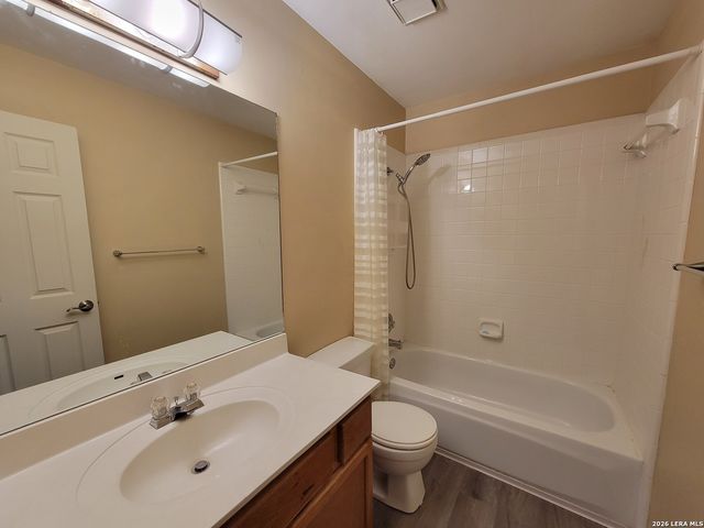 7519 redman, Converse, TX 78109