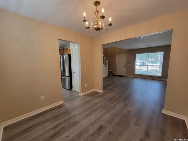 7519 redman, Converse, TX 78109