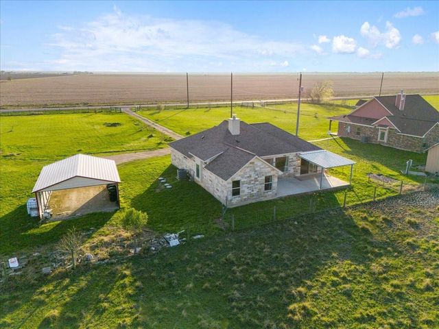 2407 Thuesen Road, Beasley, TX 77417