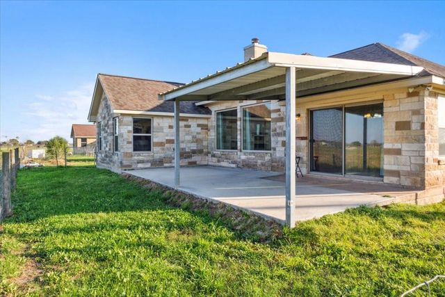 2407 Thuesen Road, Beasley, TX 77417