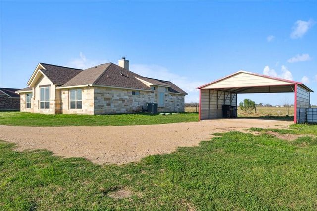 2407 Thuesen Road, Beasley, TX 77417