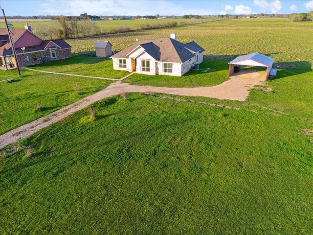 2407 Thuesen Road, Beasley, TX 77417