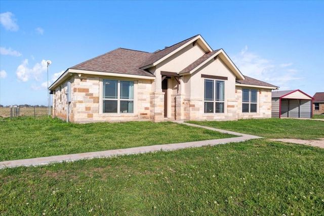 2407 Thuesen Road, Beasley, TX 77417