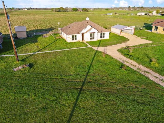 2407 Thuesen Road, Beasley, TX 77417