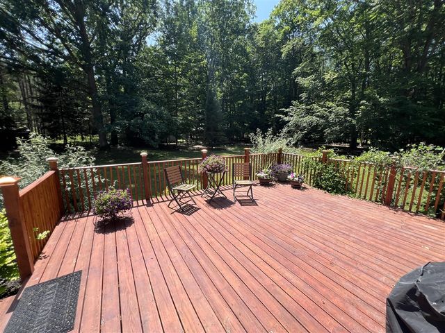 2564 Bialik Road, Manistee, MI 49660