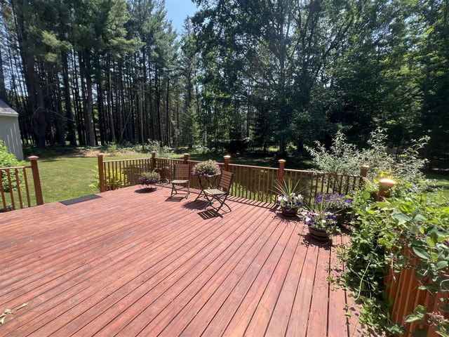 2564 Bialik Road, Manistee, MI 49660