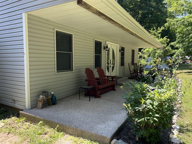 2564 Bialik Road, Manistee, MI 49660