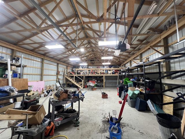 2564 Bialik Road, Manistee, MI 49660