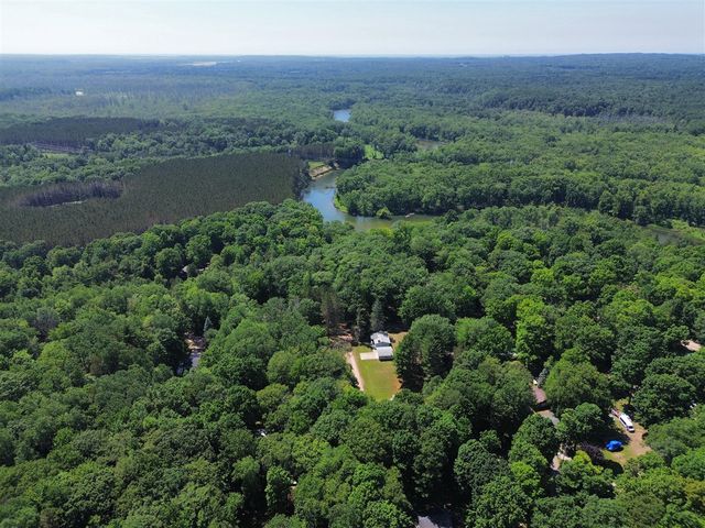 2564 Bialik Road, Manistee, MI 49660