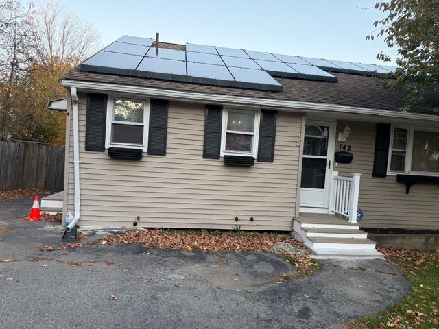 142 Short St, Brockton, MA 02302