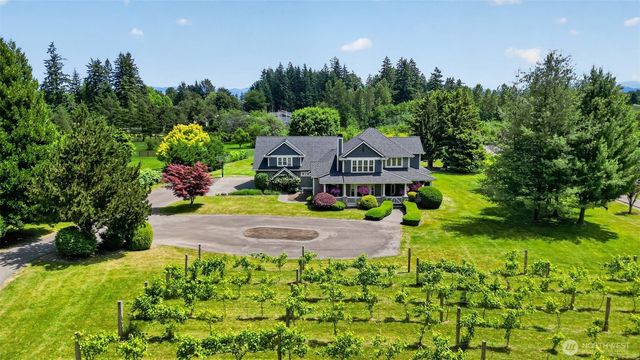 3601 214th Avenue E, Lake Tapps, WA 98391