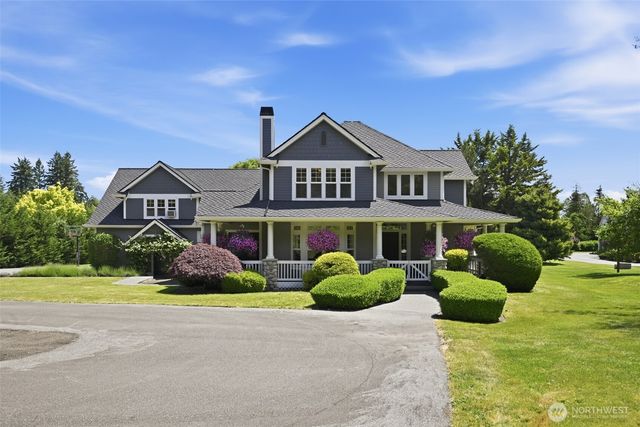 3601 214th Avenue E, Lake Tapps, WA 98391