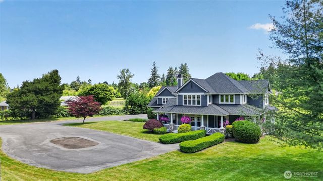 3601 214th Avenue E, Lake Tapps, WA 98391