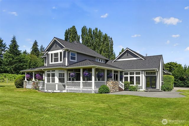 3601 214th Avenue E, Lake Tapps, WA 98391