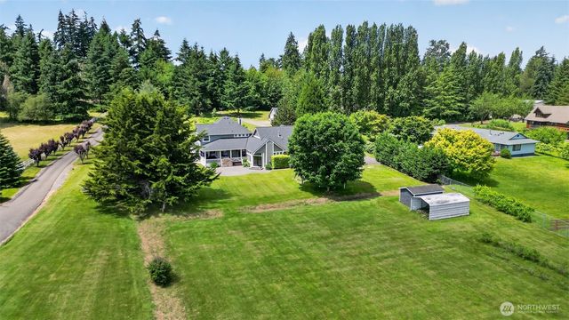 3601 214th Avenue E, Lake Tapps, WA 98391