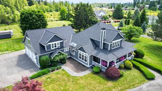 3601 214th Avenue E, Lake Tapps, WA 98391