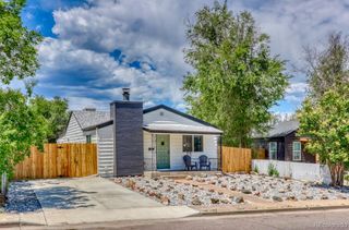 805 Perry Street, Denver, CO 80204