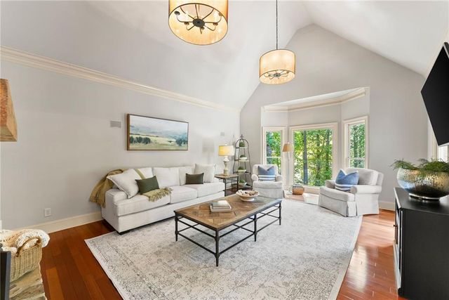 5840 Rock Springs Circle, Buford, GA 30518
