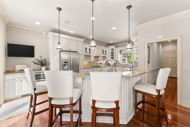 5840 Rock Springs Circle, Buford, GA 30518