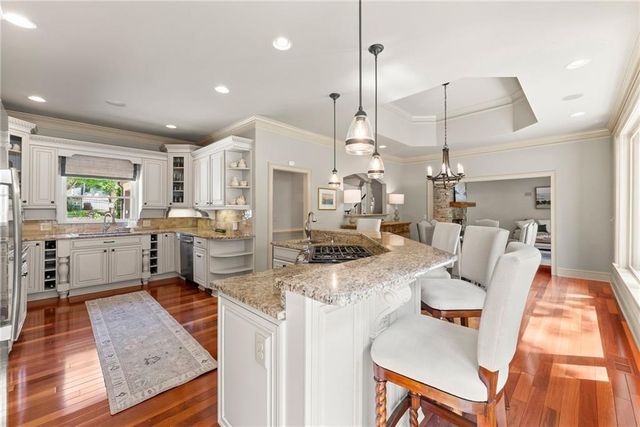 5840 Rock Springs Circle, Buford, GA 30518