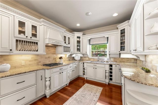 5840 Rock Springs Circle, Buford, GA 30518