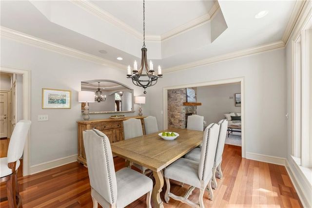 5840 Rock Springs Circle, Buford, GA 30518