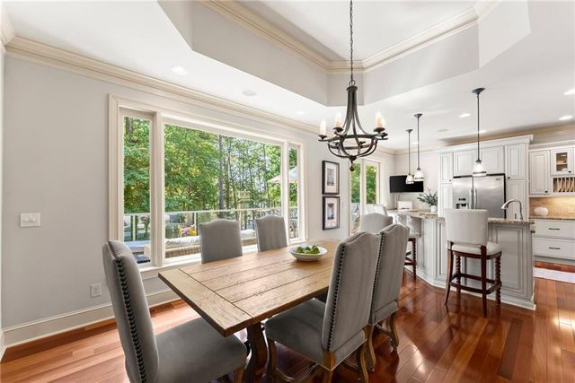 5840 Rock Springs Circle, Buford, GA 30518
