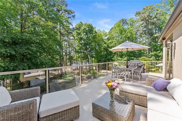 5840 Rock Springs Circle, Buford, GA 30518