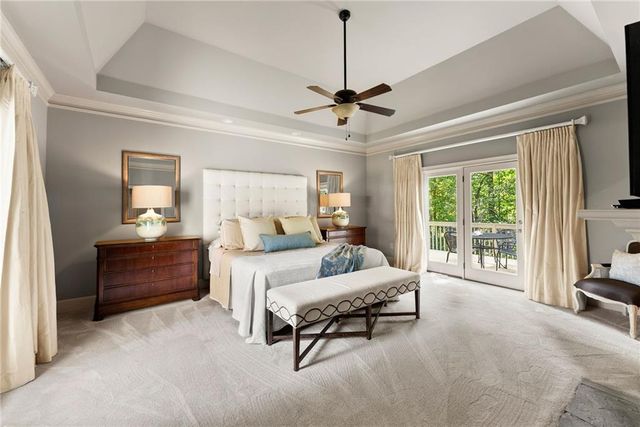 5840 Rock Springs Circle, Buford, GA 30518