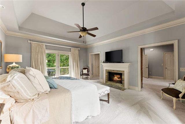 5840 Rock Springs Circle, Buford, GA 30518