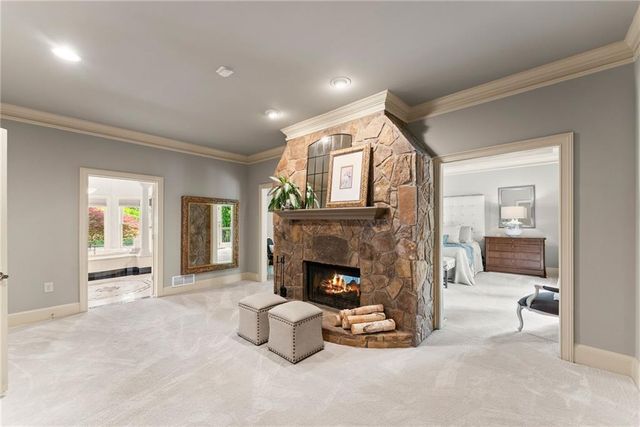 5840 Rock Springs Circle, Buford, GA 30518