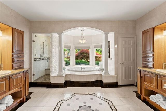 5840 Rock Springs Circle, Buford, GA 30518