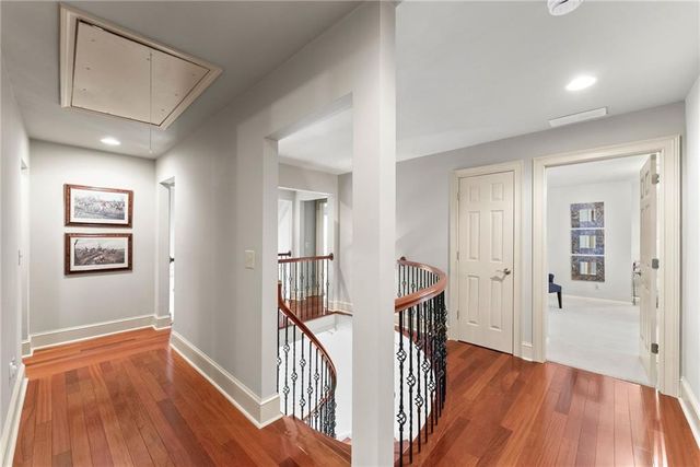 5840 Rock Springs Circle, Buford, GA 30518