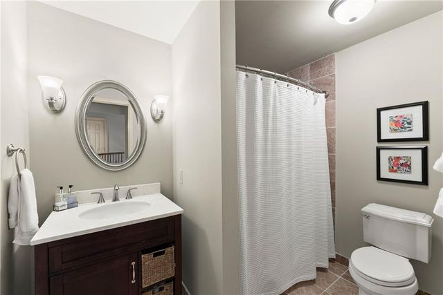 5840 Rock Springs Circle, Buford, GA 30518