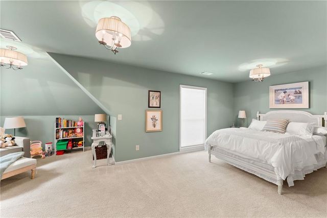 5840 Rock Springs Circle, Buford, GA 30518