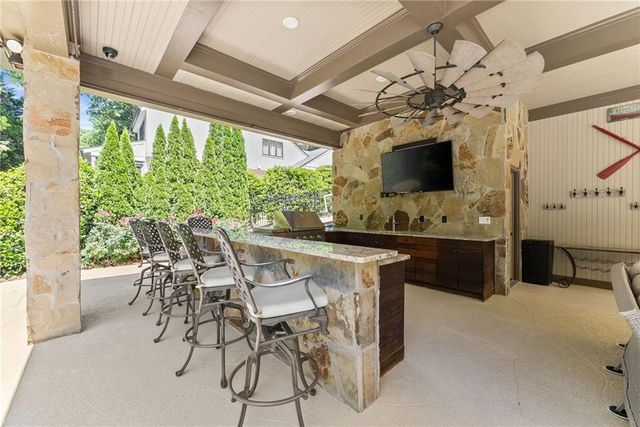 5840 Rock Springs Circle, Buford, GA 30518