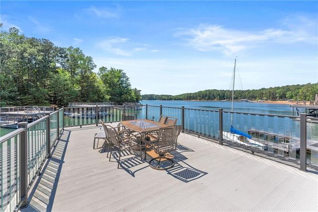 5840 Rock Springs Circle, Buford, GA 30518