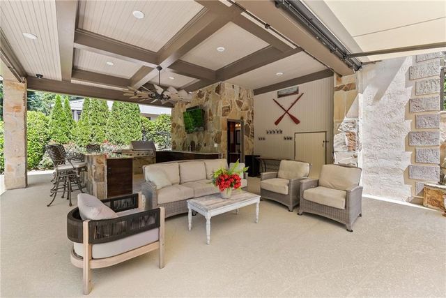 5840 Rock Springs Circle, Buford, GA 30518