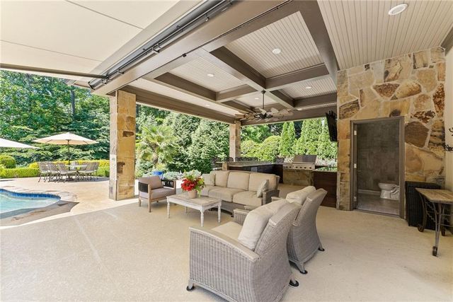 5840 Rock Springs Circle, Buford, GA 30518