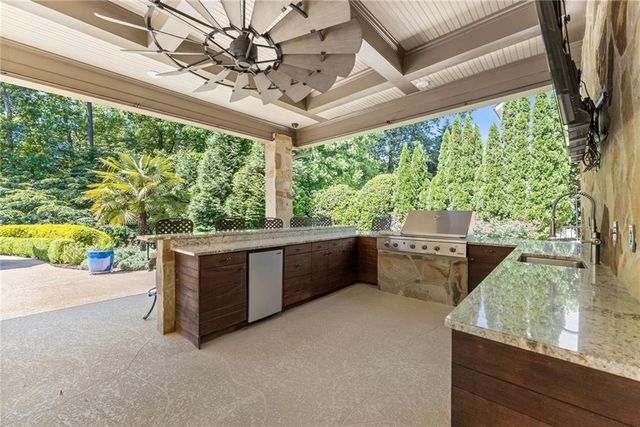 5840 Rock Springs Circle, Buford, GA 30518