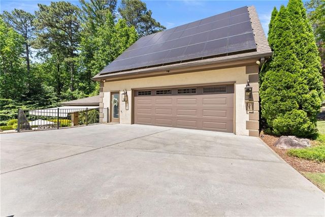 5840 Rock Springs Circle, Buford, GA 30518