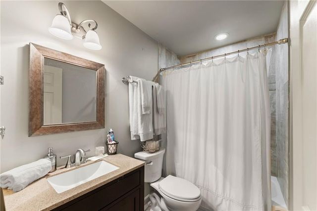 5840 Rock Springs Circle, Buford, GA 30518