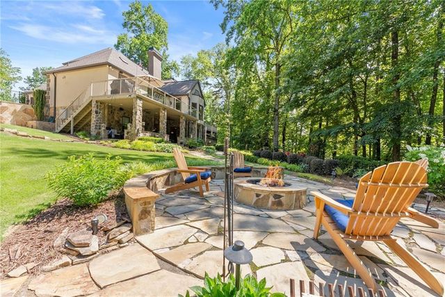 5840 Rock Springs Circle, Buford, GA 30518