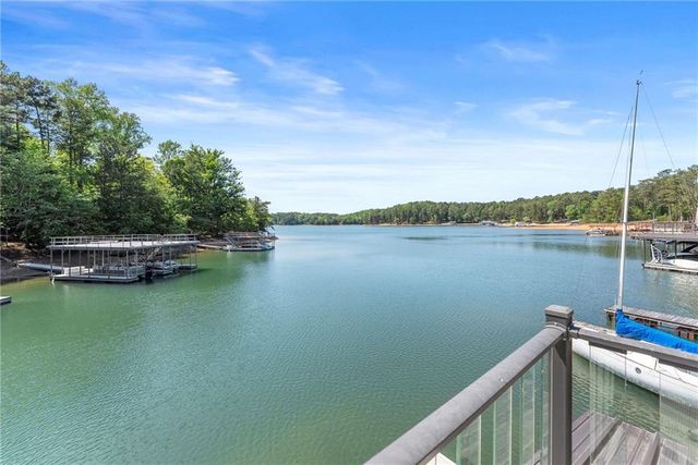 5840 Rock Springs Circle, Buford, GA 30518